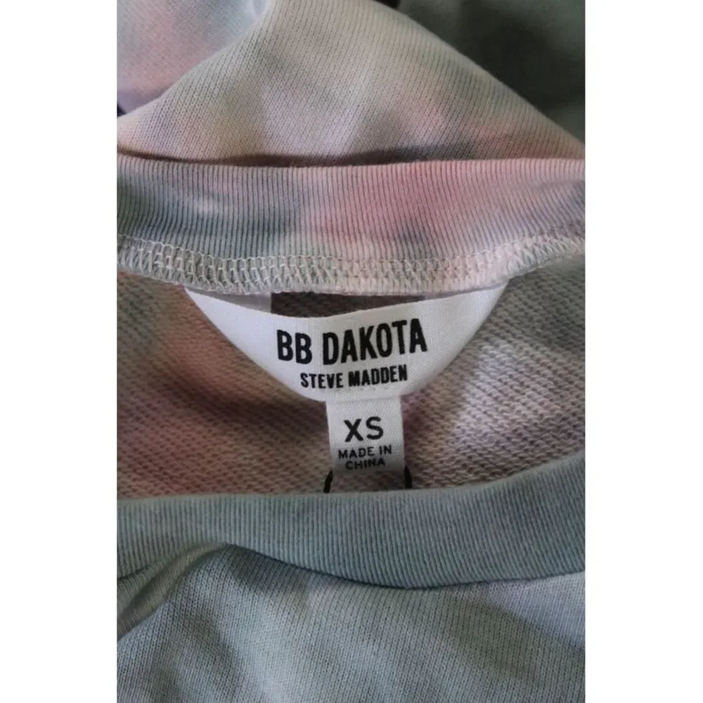 BB Dakota this bb